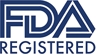 Certification - fda Logo