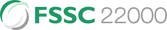 Certification - fssc22000 Logo